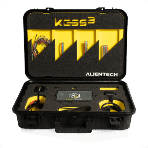 Alientech KESS3