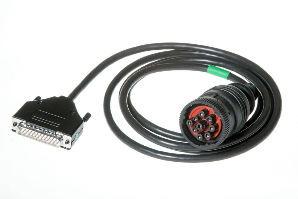 CAT J1939 Data Link cable - 144300K245