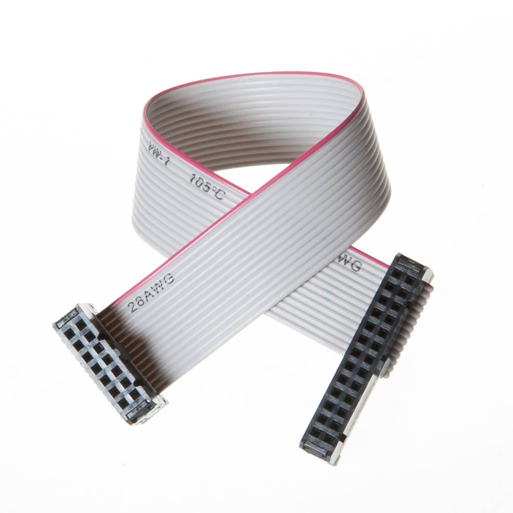 Flat Cable - 144300T101